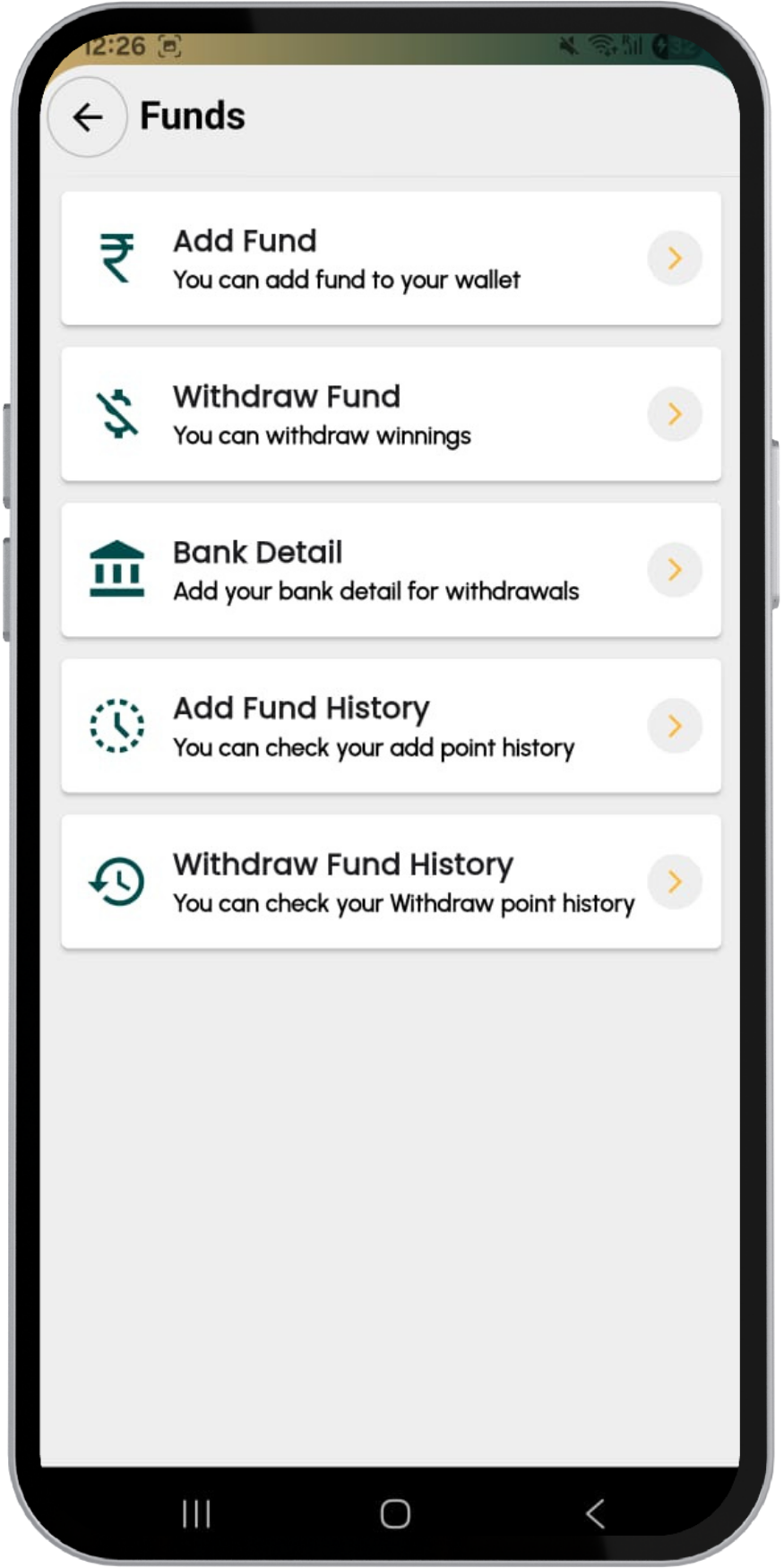 App Screenshot 3
